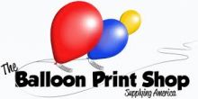 Custom Printed Balloons New York