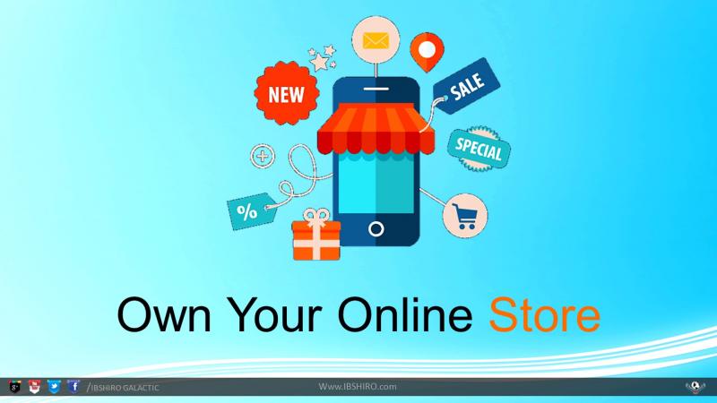 Ecommerce website development in India Image eClassifieds4u