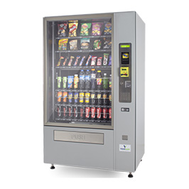 Buying a Vending machine is worth the Investment! Image eClassifieds4u
