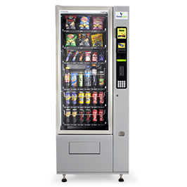 Buying a Vending machine is worth the Investment! Image eClassifieds4u