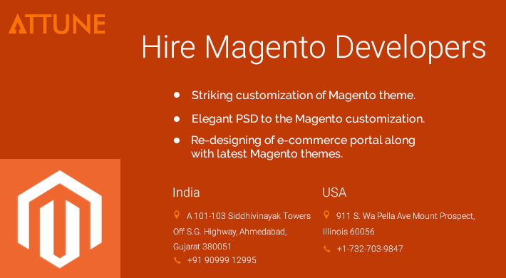 Hire Magento Developers Image eClassifieds4u