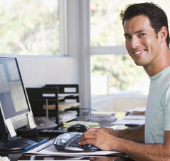 Get Paid To Write At Home Image eClassifieds4u