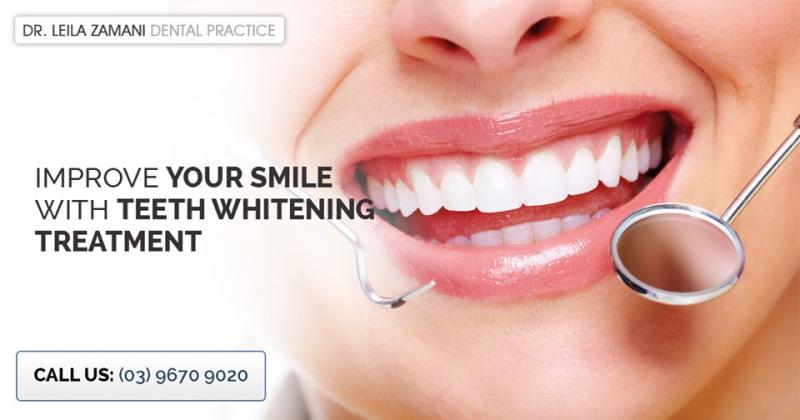 Avoid Your Future Dental Problems with Teeth Cleaning Treatment Image eClassifieds4u