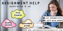 Assignment Help