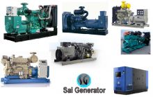 Used generators sale Cummins - Kirloskar, Ashok leyland Image eClassifieds4U
