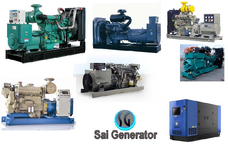 Used generators sale Cummins - Kirloskar, Ashok leyland Image eClassifieds4u