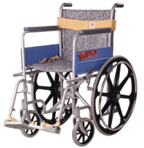 Contact Wheelchair Products Supplier in Mumbai