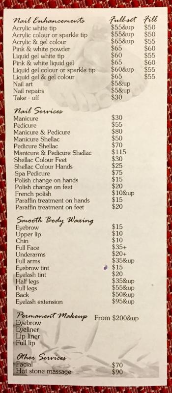 Angels Nail & Beauty - Grande Opening - FRIDAY JUNE 17, 2016 Image eClassifieds4u