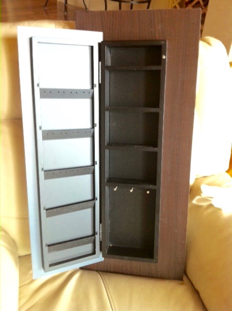 JEWELLERY CABINET Image eClassifieds4u