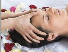 Best Relaxing Oriental Spa in Belleville