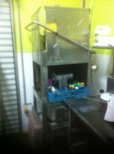 Commercial Dishwasher Image eClassifieds4U