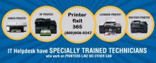 Troubleshoot Your Samsung printer Issues ? Image eClassifieds4U