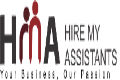 Best Virtual Assistant Services in india - Hire My Assistants