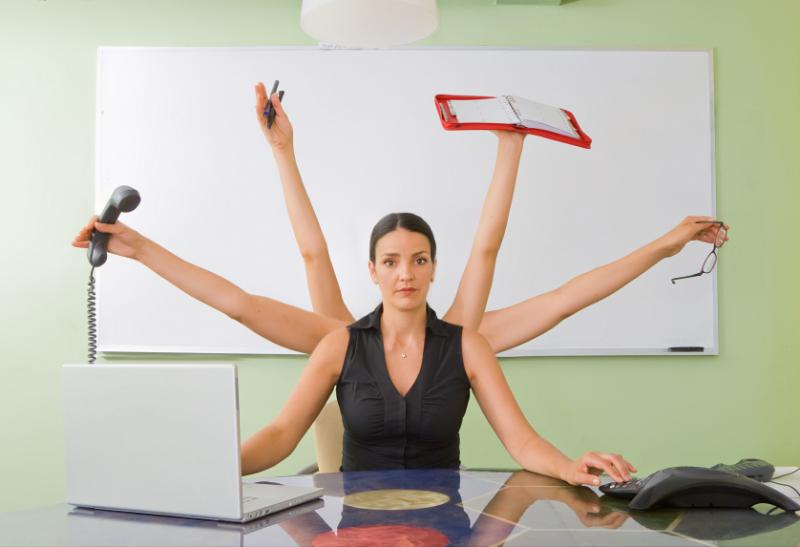 Best Virtual Assistant Services in india - Hire My Assistants Image eClassifieds4u