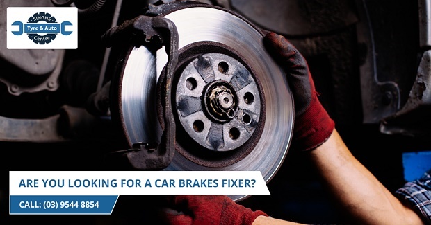 Keep Your Car in Control with Efficient Brakes and Clutch Image eClassifieds4u
