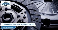 Keep Your Car in Control with Efficient Brakes and Clutch Image eClassifieds4u 2