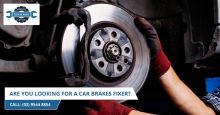 Keep Your Car in Control with Efficient Brakes and Clutch Image eClassifieds4u 3