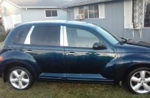 2003 turbo pt cruiser Image eClassifieds4u 2