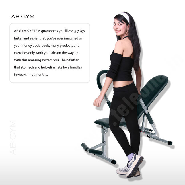 Deemark AB Gym System by Teleone Image eClassifieds4u
