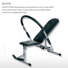 Deemark AB Gym System by Teleone Image eClassifieds4u 1