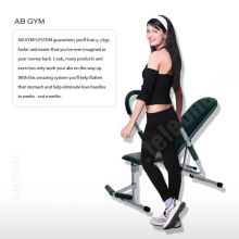 Deemark AB Gym System by Teleone Image eClassifieds4u 2