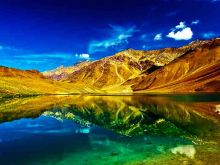 Best tour packages in dharamshala