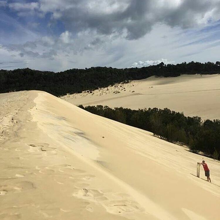 Fraser Island Tours | Fraser Island Tourism | Fraser Island Packages Image eClassifieds4u