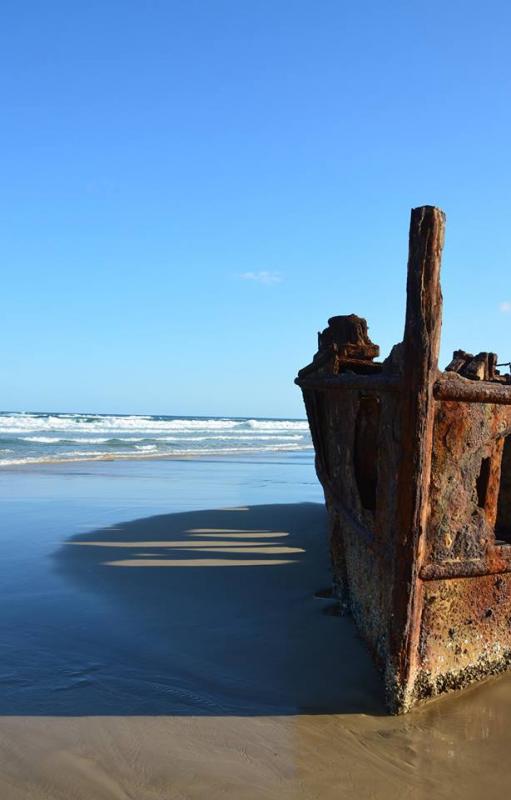 Fraser Island Tours | Fraser Island Tourism | Fraser Island Packages Image eClassifieds4u