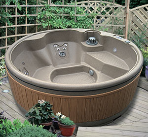 Hot Tub for Rent in Nottingham and Surrounding Areas Image eClassifieds4u
