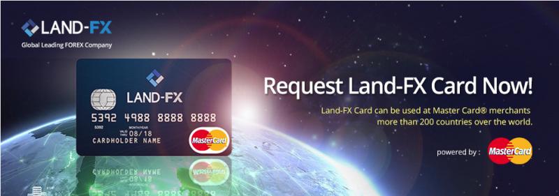 Land-fx.com offers low land-fx fee on depositing or withdrawing from your account Image eClassifieds4u