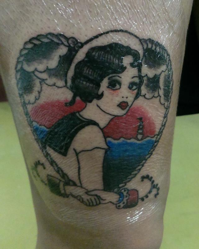 TATTOOS 70$/HR Image eClassifieds4u