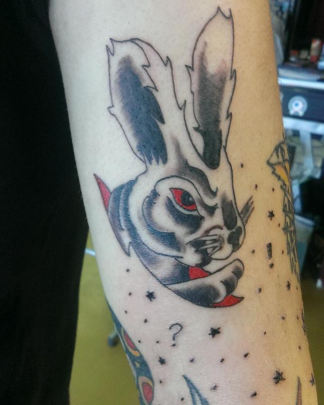 TATTOOS 70$/HR Image eClassifieds4u