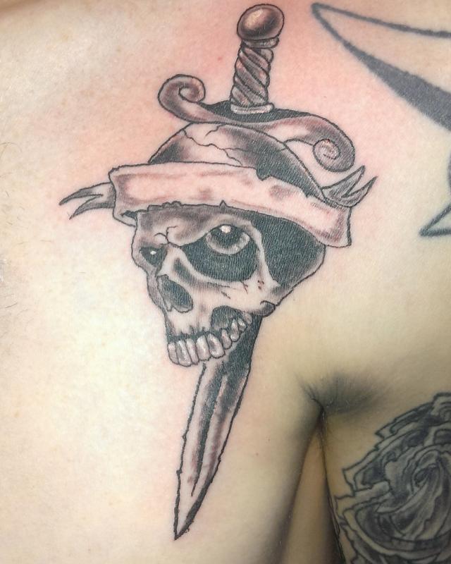 TATTOOS 70$/HR Image eClassifieds4u