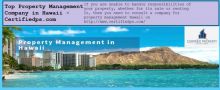 Hawaii Property Management Services Image eClassifieds4u 3