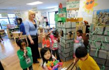 Best Play Schools in Indirapuram-Ghaziabad Image eClassifieds4u 1