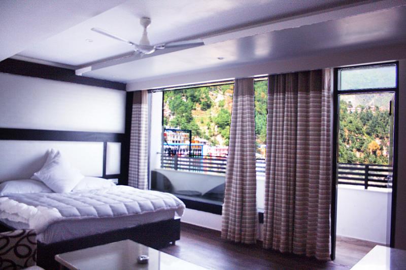 Hotels in Mcleodganj Dharamshala Image eClassifieds4u