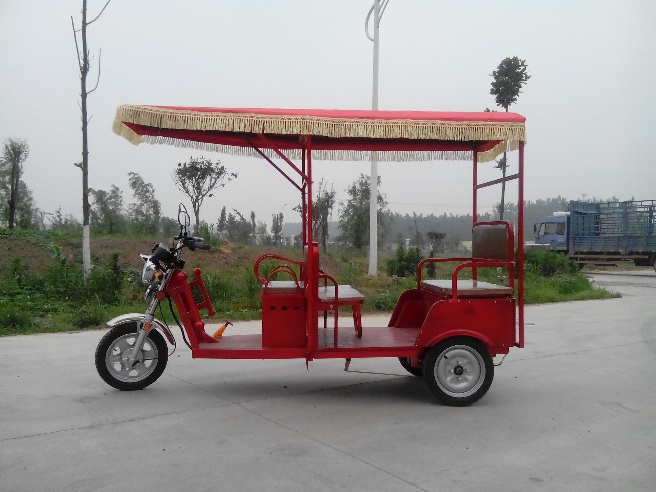 Electric Rickshaw Manufacturer & Supplier Surat Image eClassifieds4u