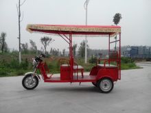 Electric Rickshaw Manufacturer & Supplier Surat Image eClassifieds4U