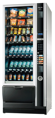 Smart Vending Machine Sale for All Image eClassifieds4u
