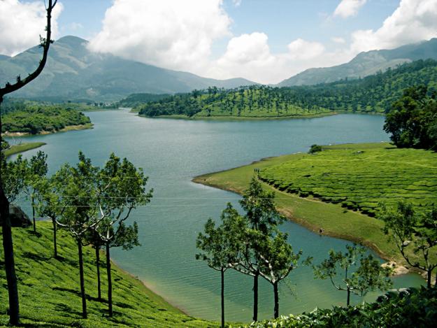 Inclining Attractions of kerala packages – Flamingo Travels Image eClassifieds4u