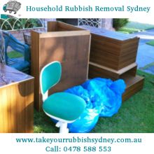 Rubbish & Waste Management in Sydney Image eClassifieds4U