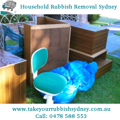Rubbish & Waste Management in Sydney Image eClassifieds4u