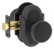EZ-Set Door Knobs for commercial uses at locking hardware