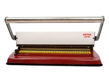 Best antiva9251 Cut Machines | Office Paper Shredder| Comb Binding Machine In India Image eClassifieds4u