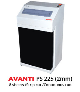 Best antiva9251 Cut Machines | Office Paper Shredder| Comb Binding Machine In India Image eClassifieds4u