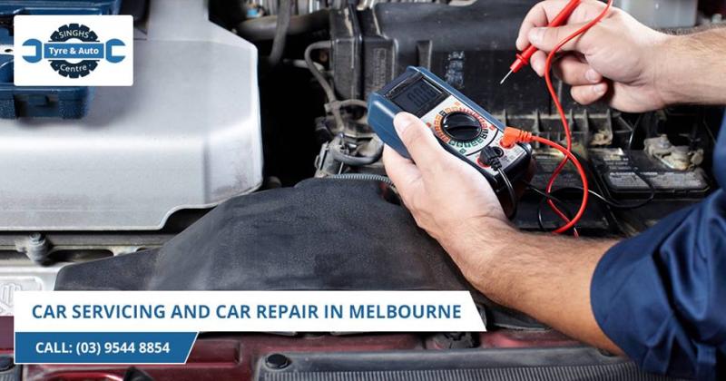Cheap car service and FREE written reports Image eClassifieds4u