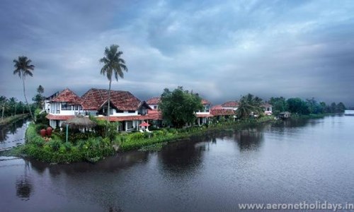 kerala tour package from Mumbai - Find best Deals on Flamingo travels Image eClassifieds4u