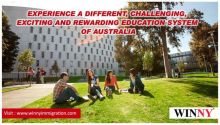 Australia Foreign Education Consultant Image eClassifieds4U