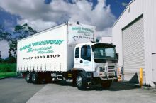Logistics Storage Solutions