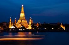 Must visit places in your Thailand tour packages :- Flamingo Travels Image eClassifieds4u 4